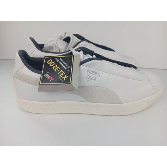 Puma Clyde GTX Nanamica Men\'s Shoes Size 10.5   Leather & Suede Sneakers New Box main image 12